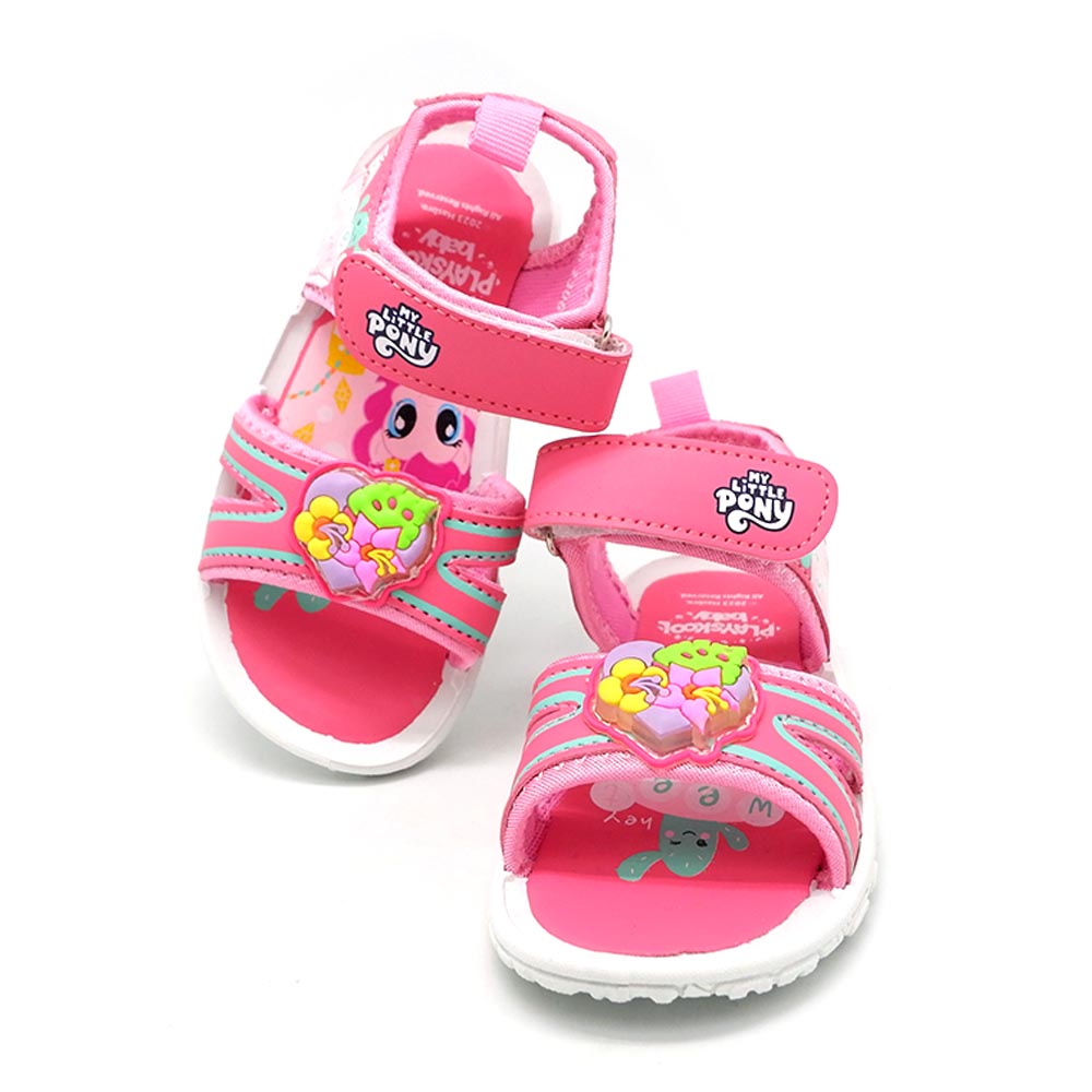 My Little Pony Sandals - MLP3010