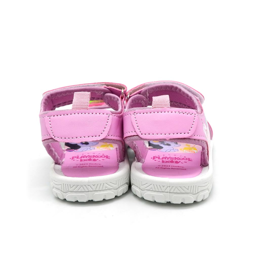 My Little Pony Sandals - MLP3010