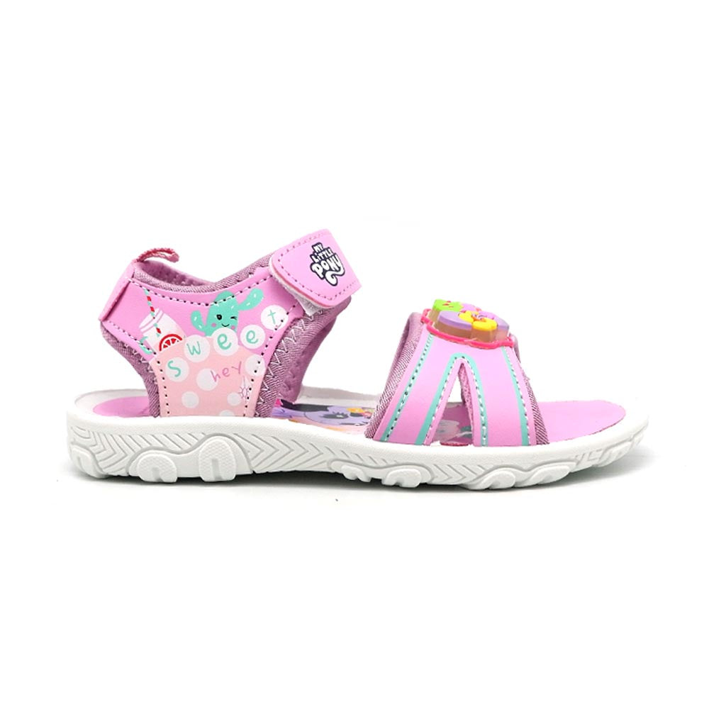 My Little Pony Sandals - MLP3010