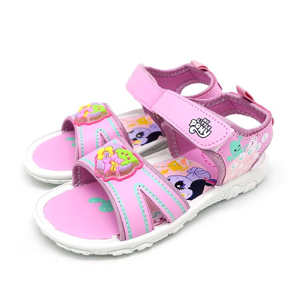 My Little Pony Sandals - MLP3010