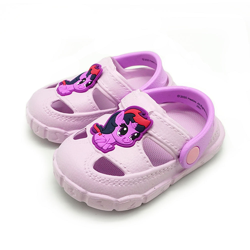My Little Pony Toddler Sandals - MLP3012