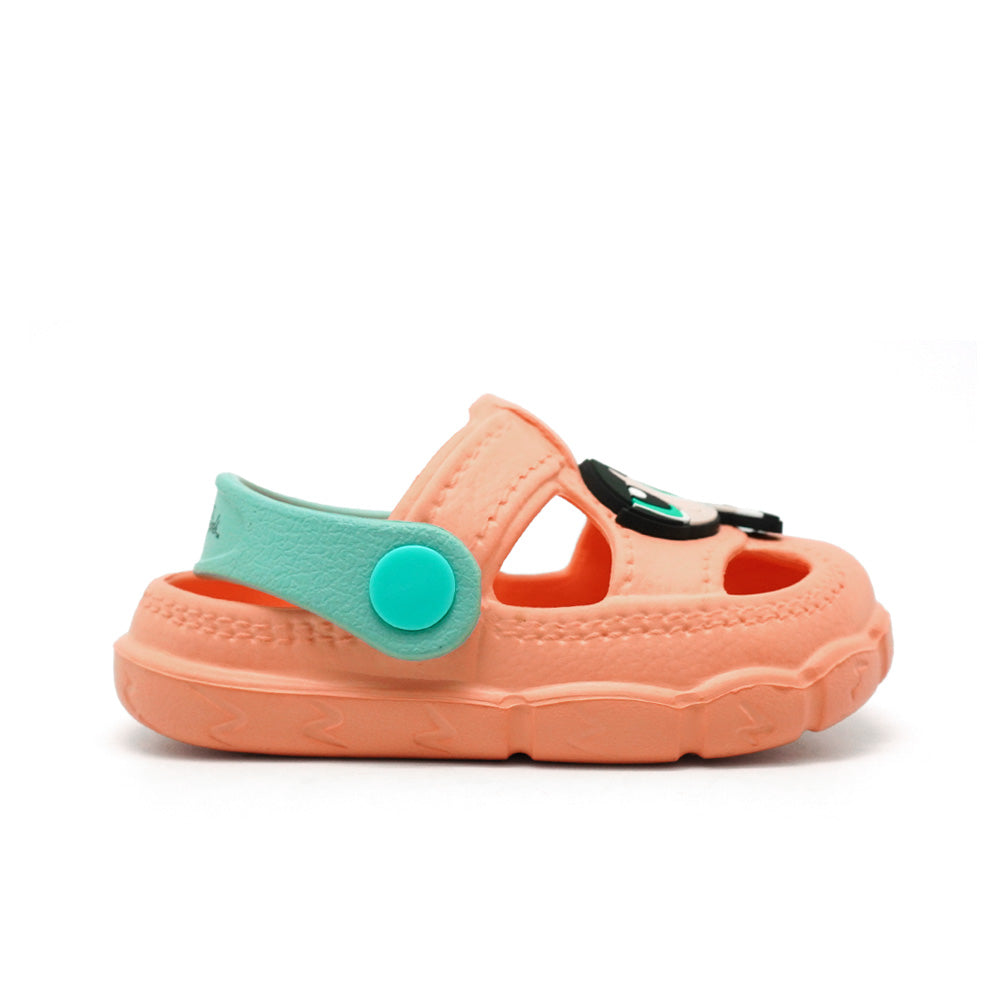 The Powerpuff Girls Toddler Sandals - POW3001