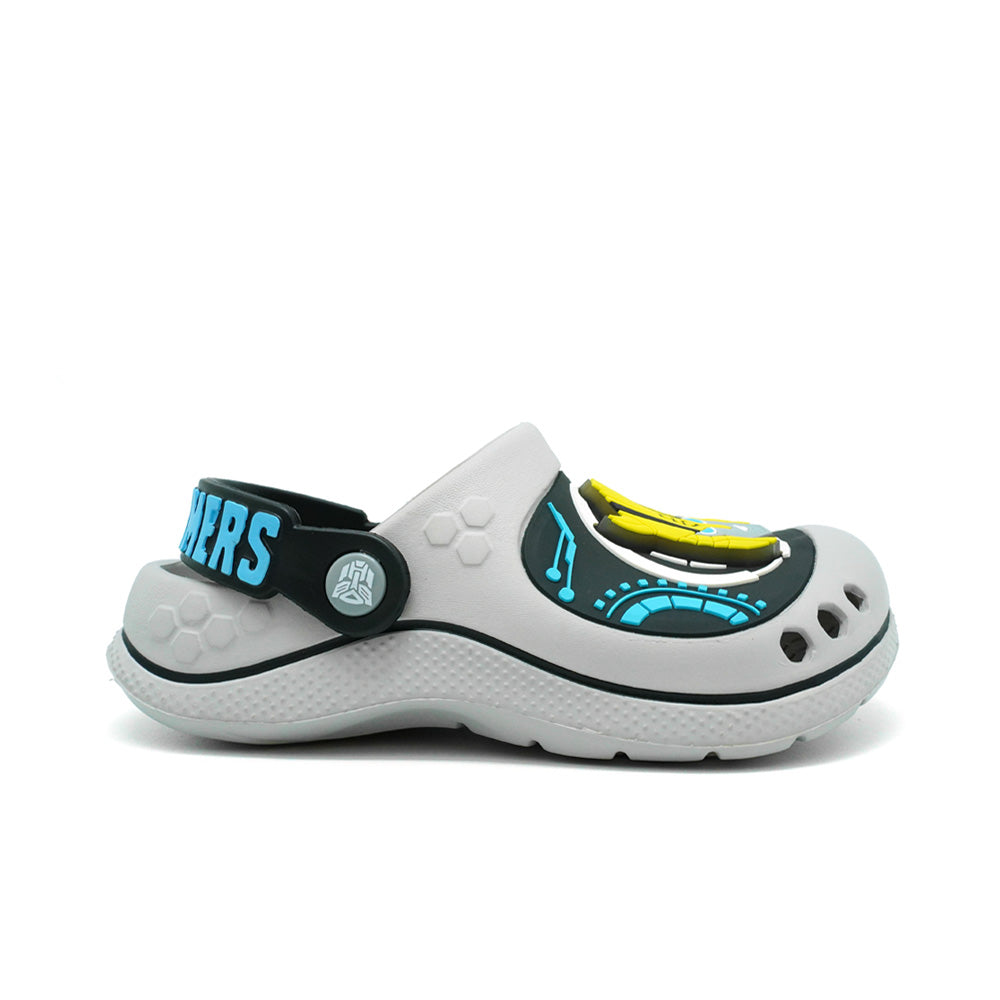 Transformers Clog Sandals - TP3067 | TP3068