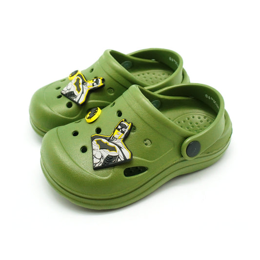 Batman Clog Sandals - BM3019
