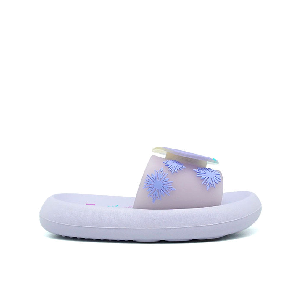 Disney Frozen Slide Sandals - FZ2028
