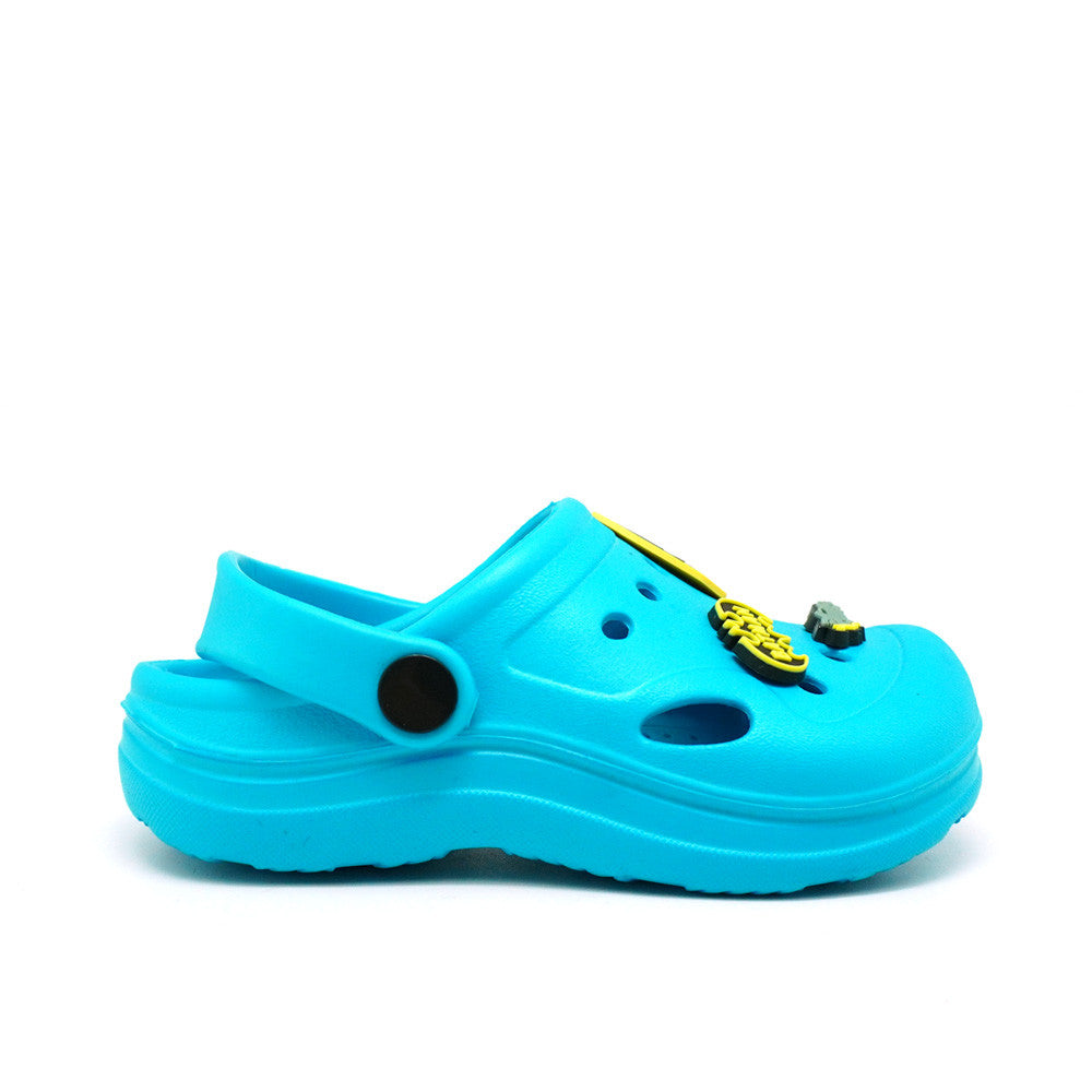 Batman Clog Sandals - BM3019