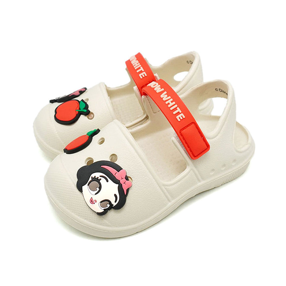 Disney Princess Snow White Toddler Sandals - 73100