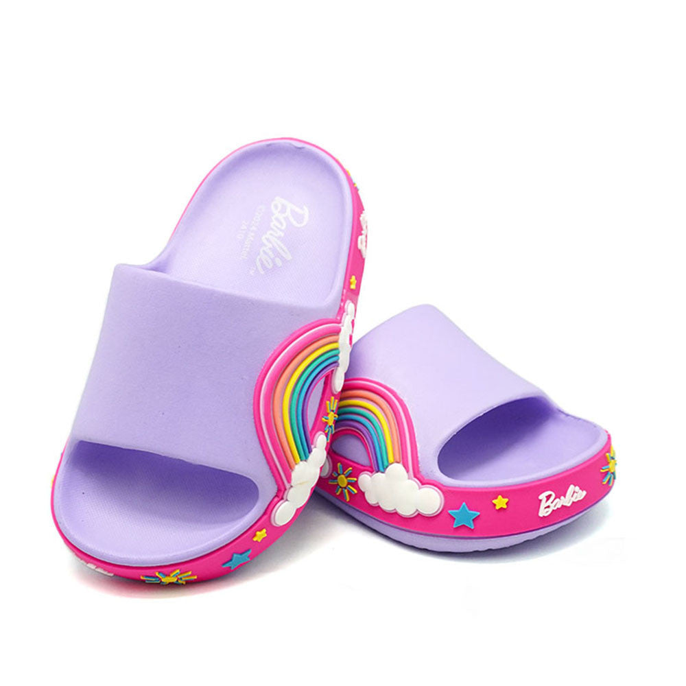 Barbie Slide Sandals - BB2055
