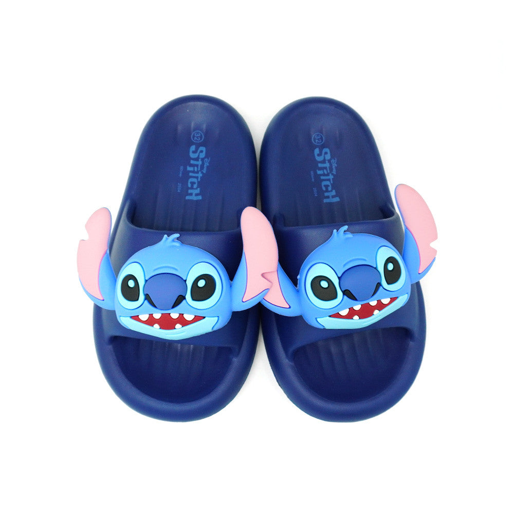 Disney Lilo & Stitch Slide Sandals - STC2002