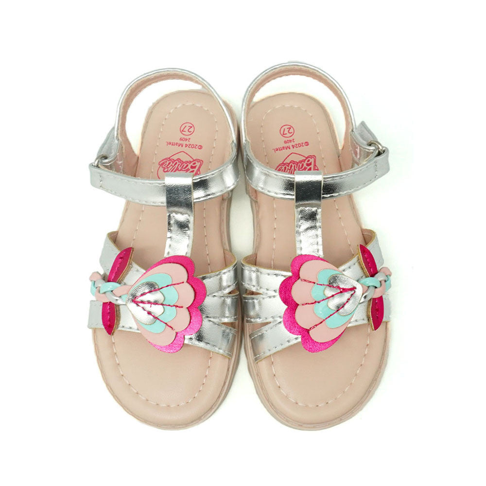 Barbie Strappy Sandals - BB3030