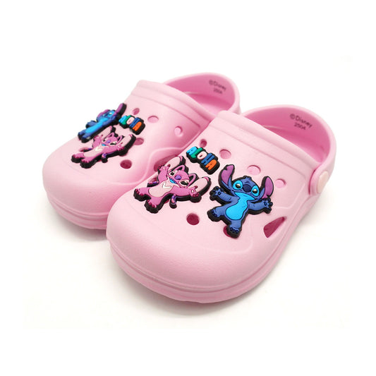 Disney Stitch Clog Sandals - STC3001