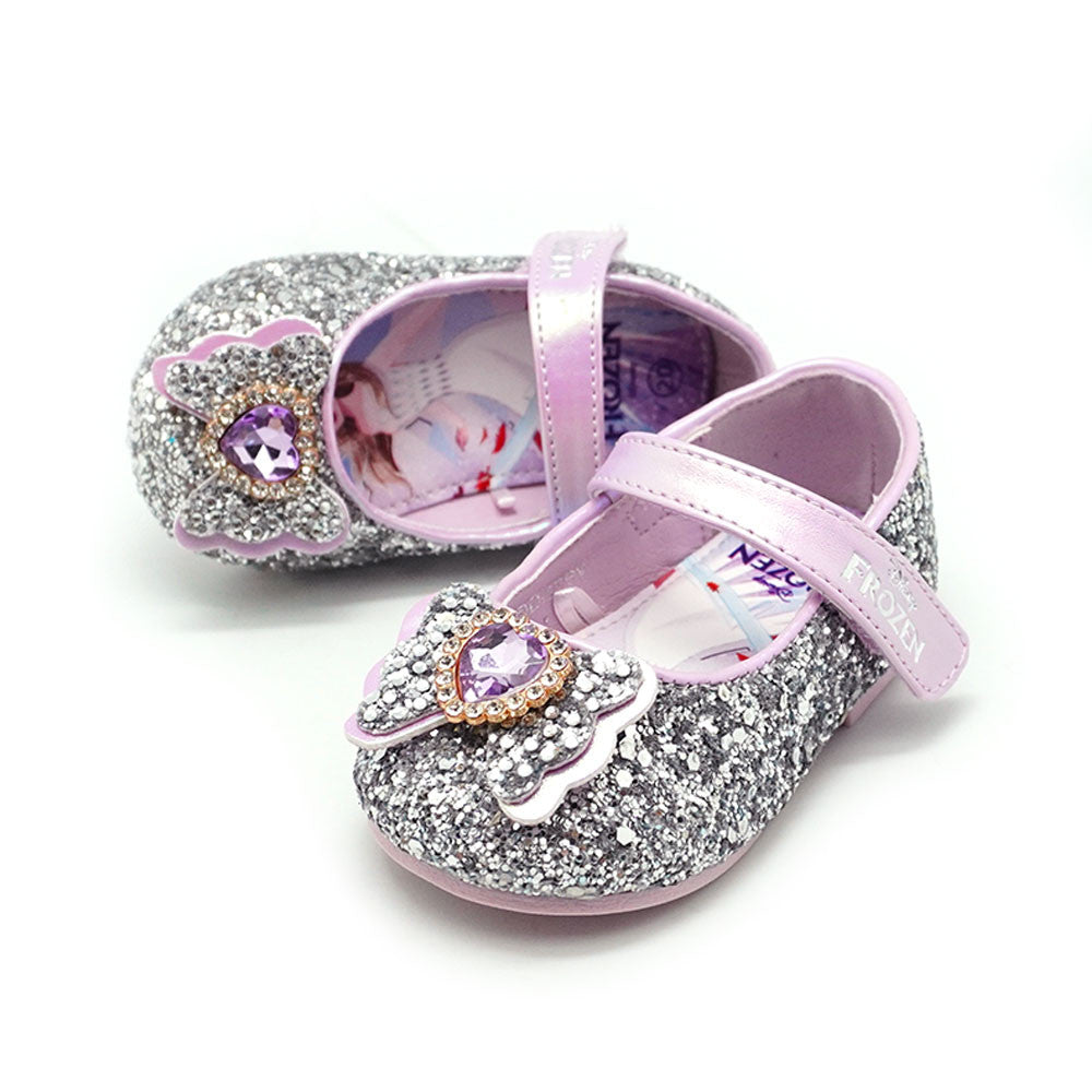 Disney Frozen Ballerina Flats - FZ6028