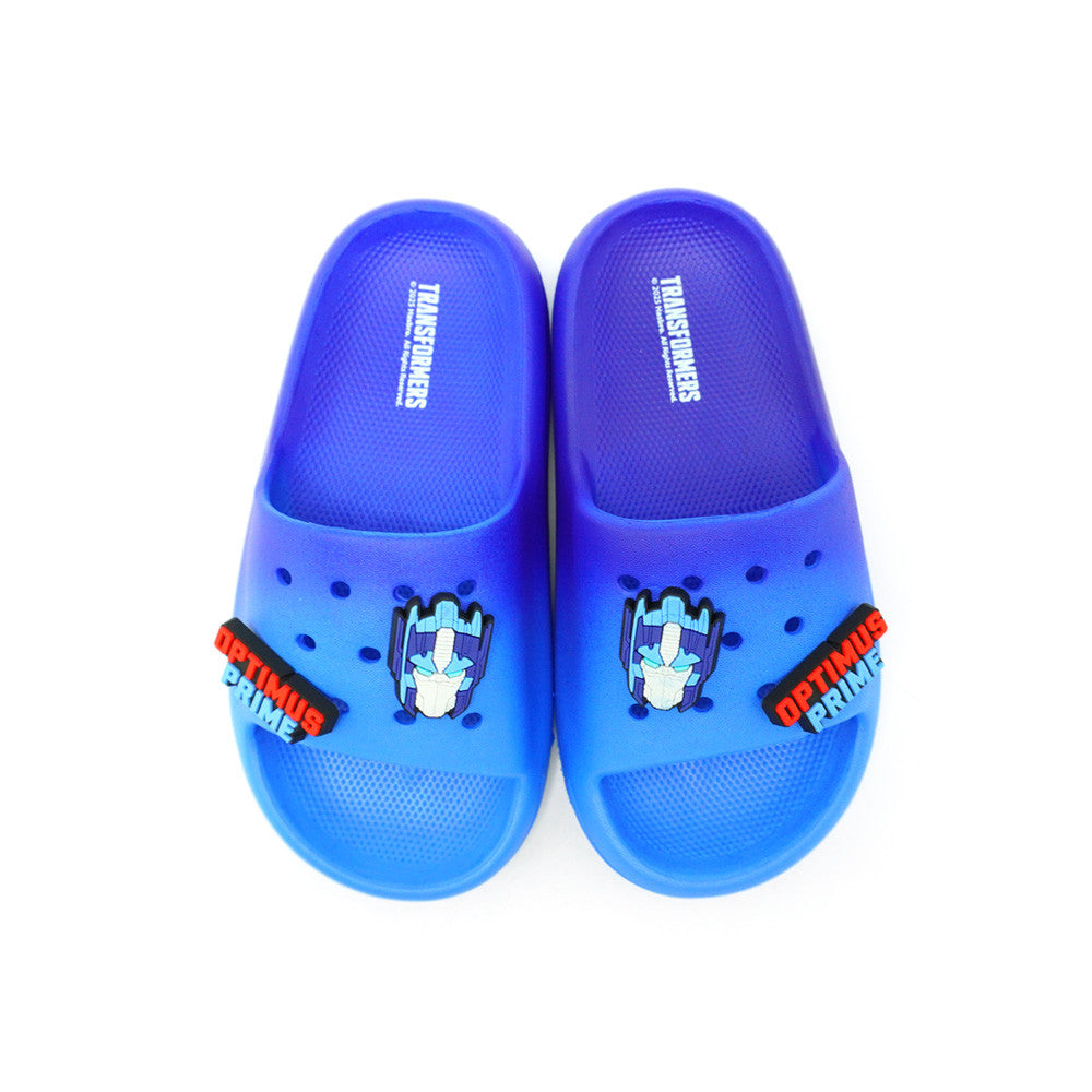 Transformers Slide Sandals - TP2052