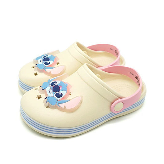 Disney Lilo & Stitch Clog Sandals - STC3004