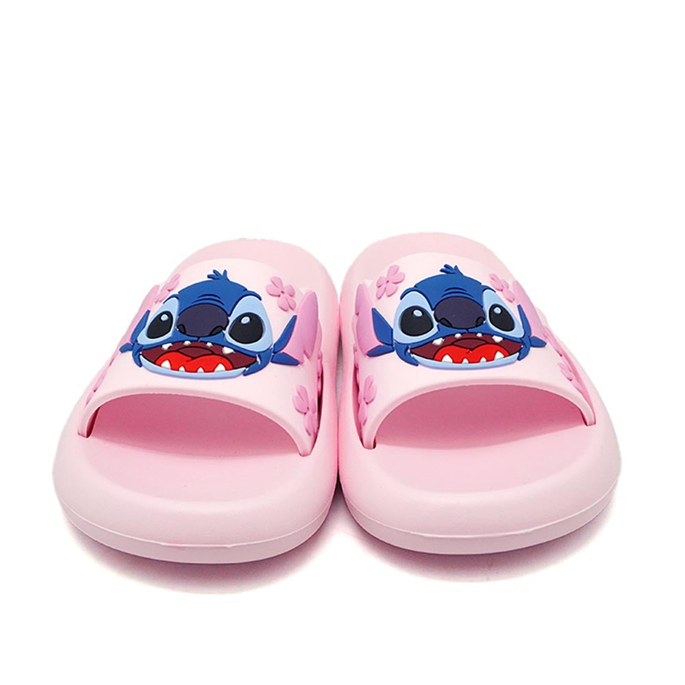 Disney Lilo & Stitch Slide Sandals - STC2001