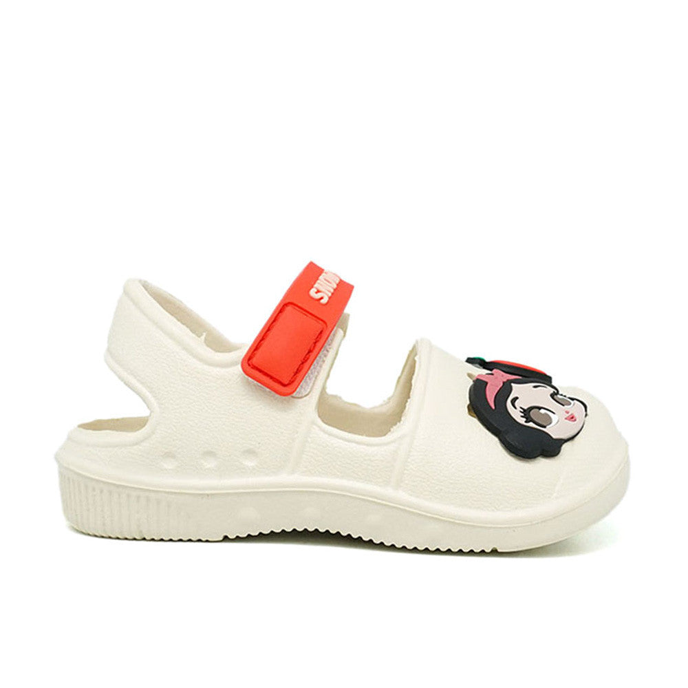 Disney Princess Snow White Toddler Sandals - 73100