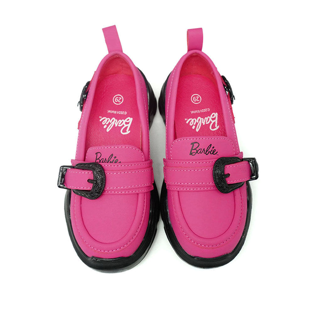Barbie Slip On Sandals - BB6063