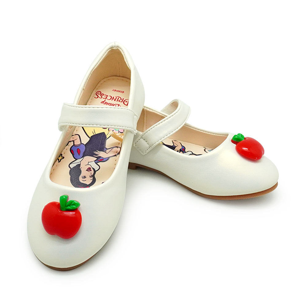 Disney Princess Snow White Ballerina Flats - 76157