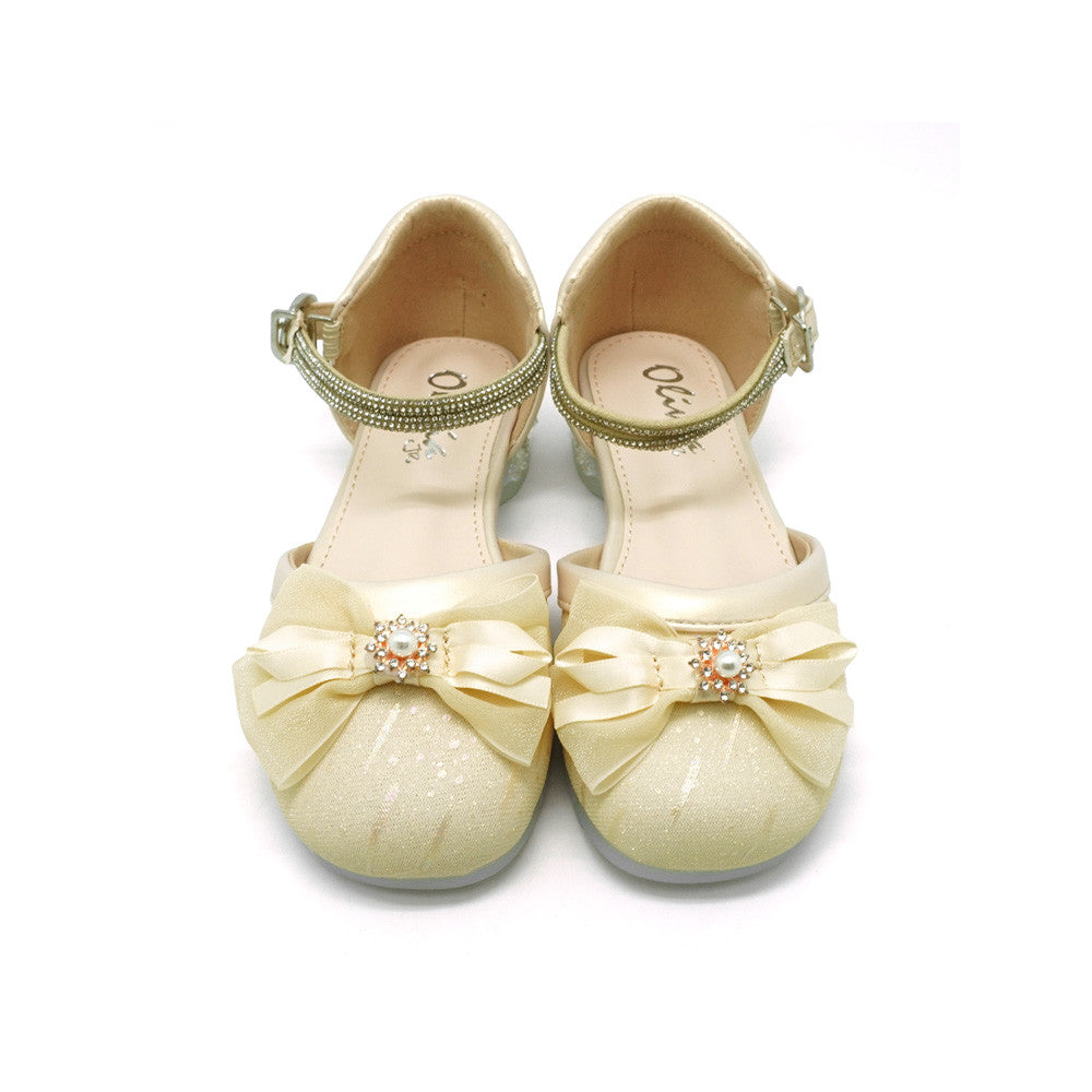Olivia Heeled Sandals - OLV6025
