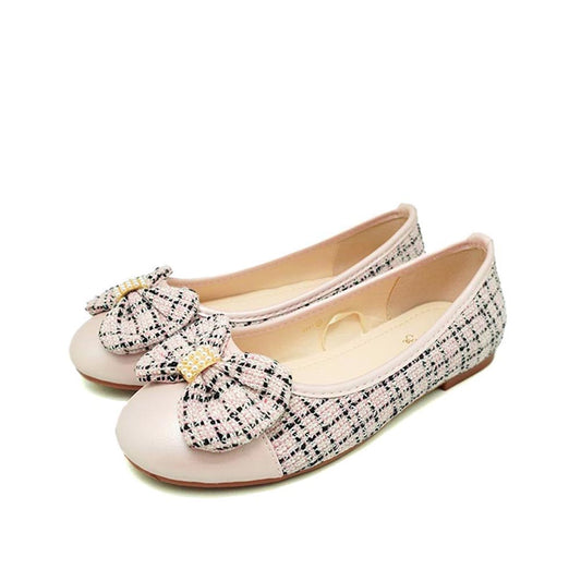 Olivia JR Ballerina Flats - OLV6015