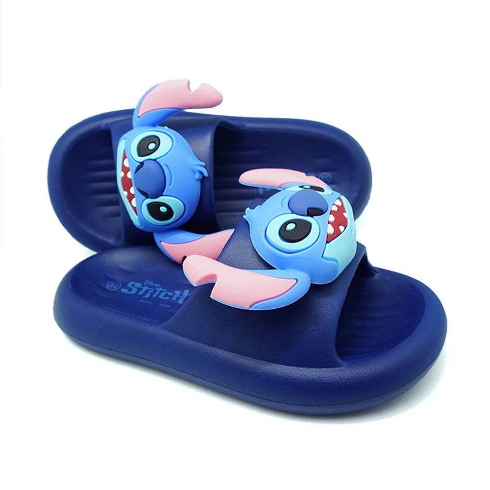 Disney Lilo & Stitch Slide Sandals - STC2002