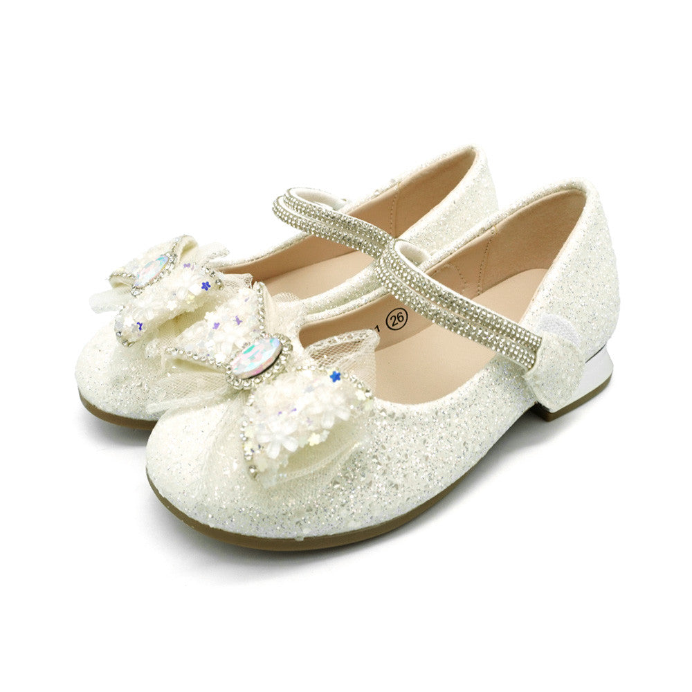 Olivia Mary Jane Shoes - OLV6024