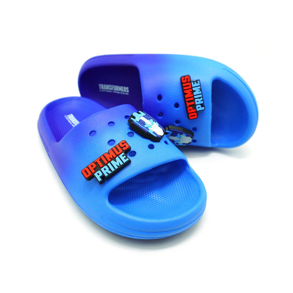 Transformers Slide Sandals - TP2052