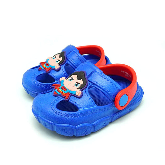 Superman Toddler Sandals - DCS3007