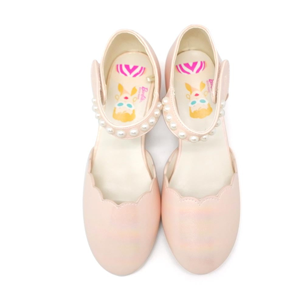 Barbie Fashion Shoes - BB6050 - Kideeland Ecom Sdn. Bhd.