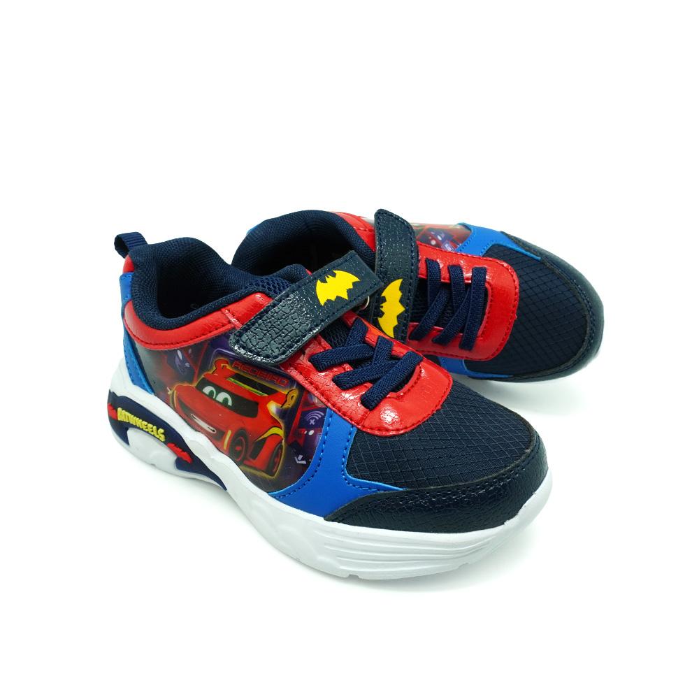 Batwheels Batman Boy Sneakers - BWE7001 | BM7032