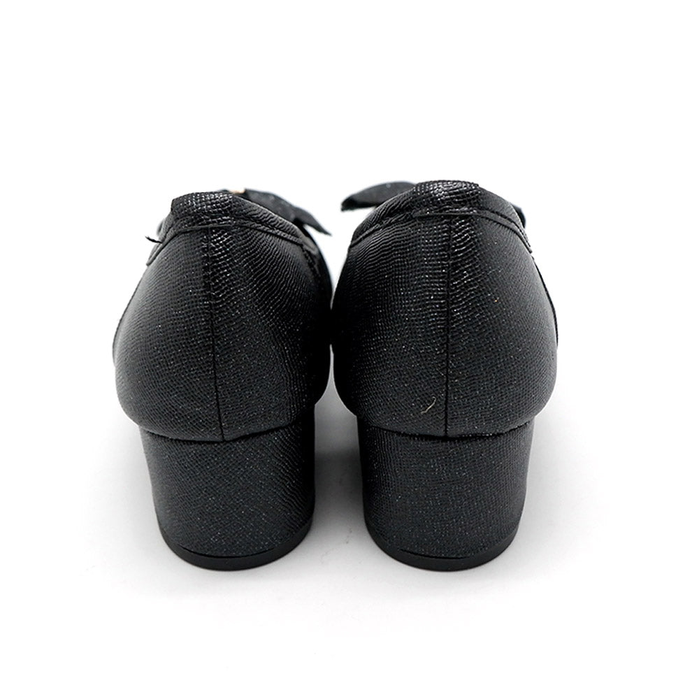 Barbie Dress Shoes - BB6060 - Kideeland Ecom Sdn. Bhd.