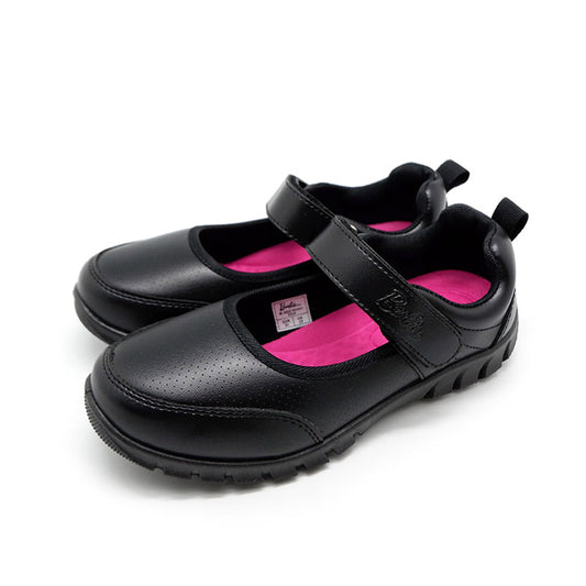 Barbie School Shoes - BB8011 - Kideeland Ecom Sdn. Bhd.