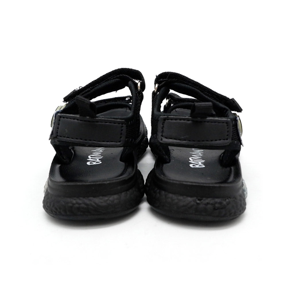 Batman Sandals - BM3017 - Kideeland Ecom Sdn. Bhd.