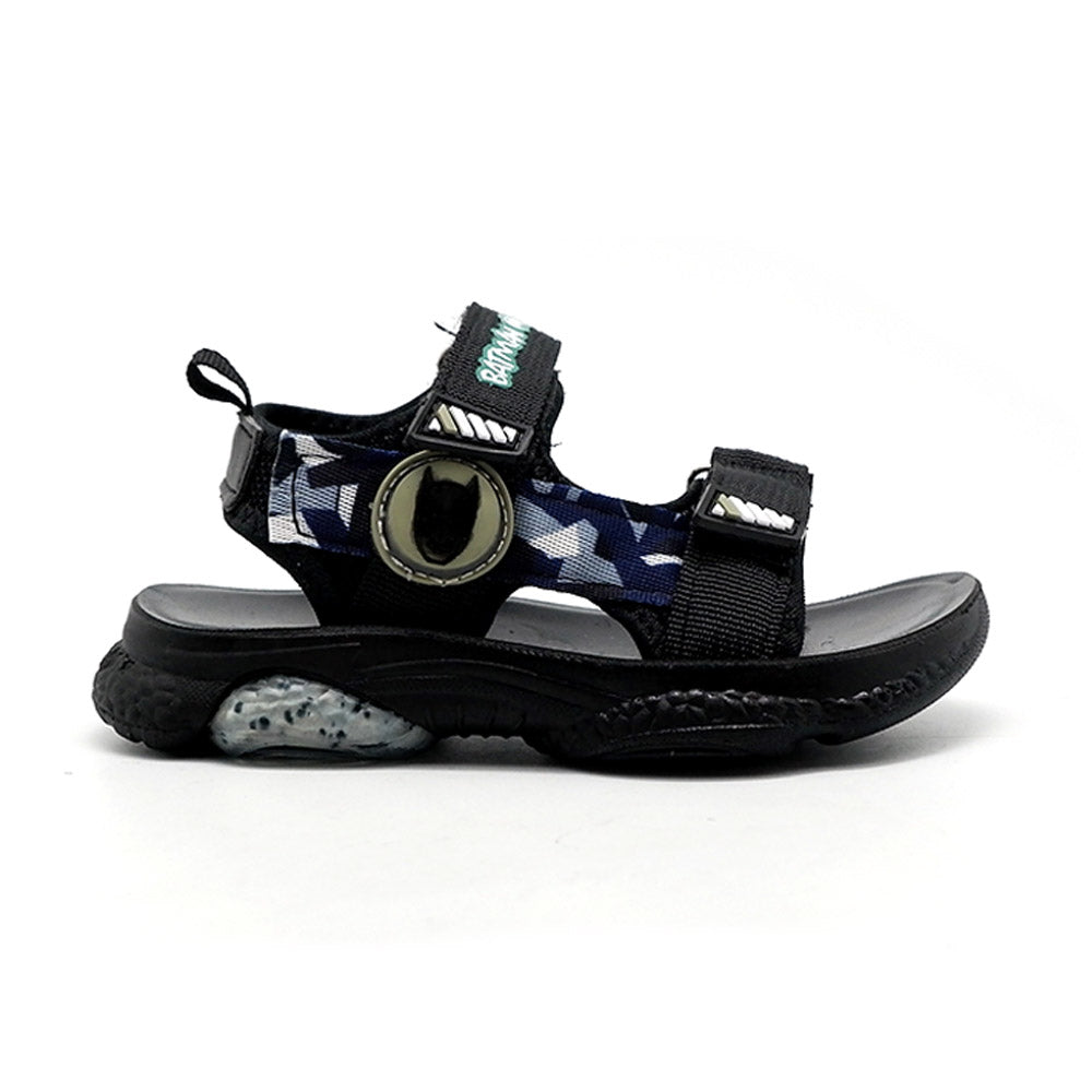 Batman Sandals - BM3017 - Kideeland Ecom Sdn. Bhd.