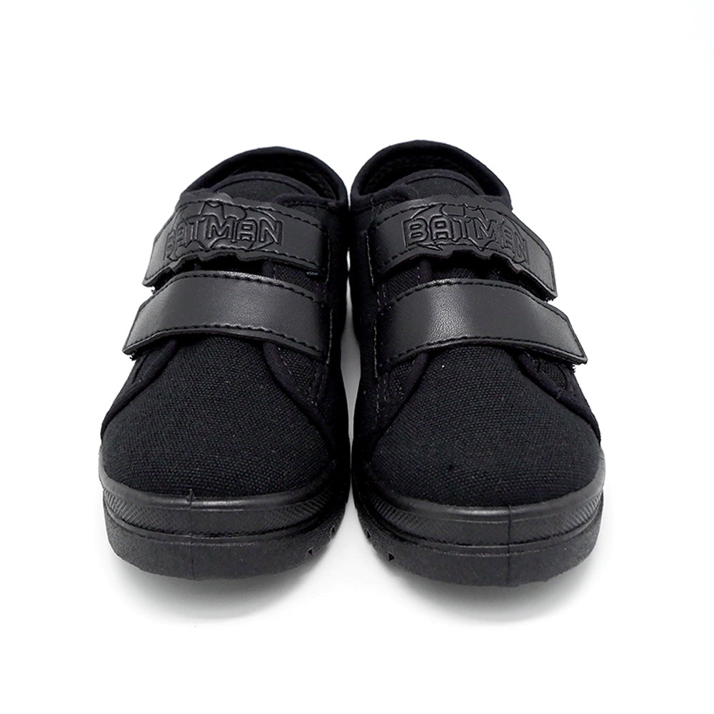 Batman School Shoes - TES8004 - Kideeland Ecom Sdn. Bhd.