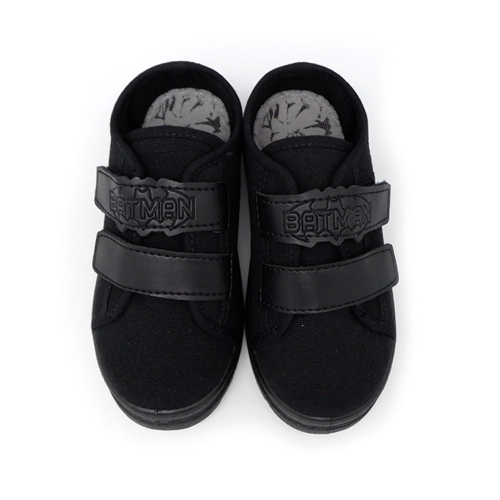 Batman School Shoes - TES8004 - Kideeland Ecom Sdn. Bhd.