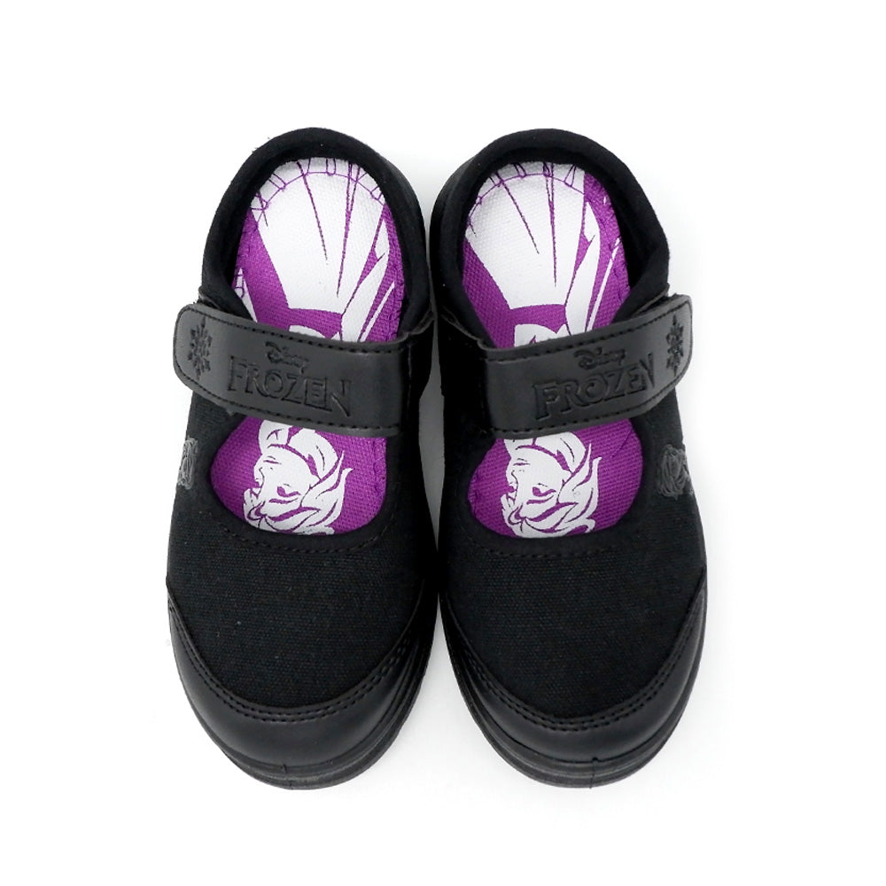 Disney Frozen School Shoes - TES8005 - Kideeland Ecom Sdn. Bhd.