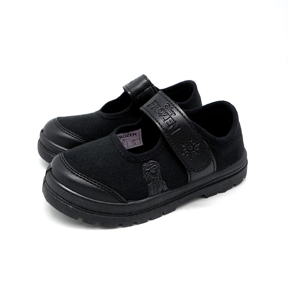 Disney Frozen School Shoes - TES8005 - Kideeland Ecom Sdn. Bhd.