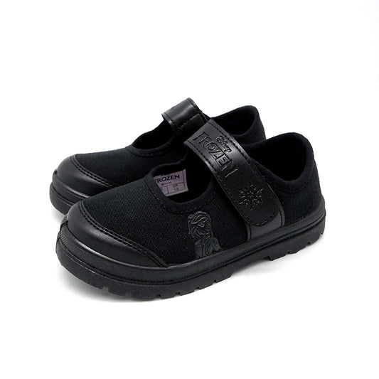 Disney Frozen School Shoes - TES8005 - Kideeland Ecom Sdn. Bhd.