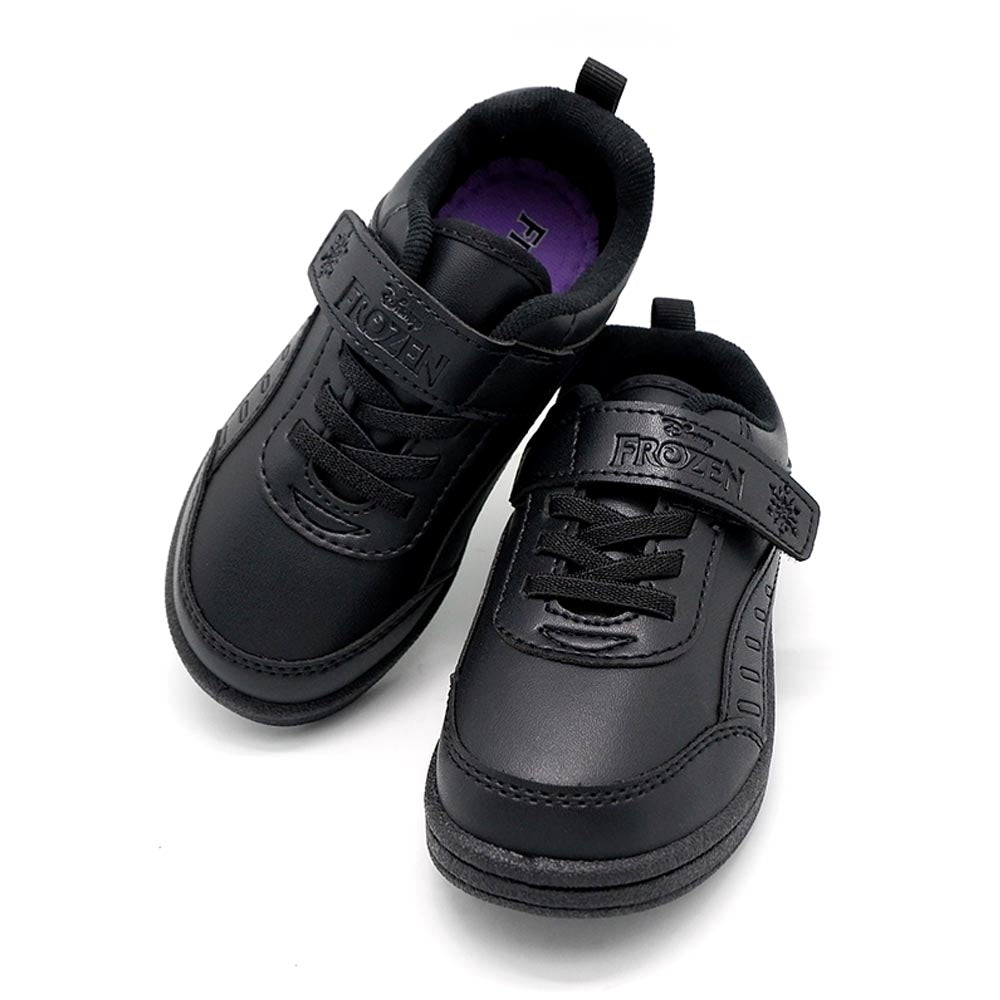 Disney Frozen School Shoes - SF8112 - Kideeland Ecom Sdn. Bhd.