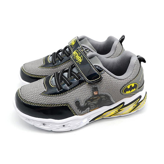 Batman Sneakers - BM7019 - Kideeland Ecom Sdn. Bhd.