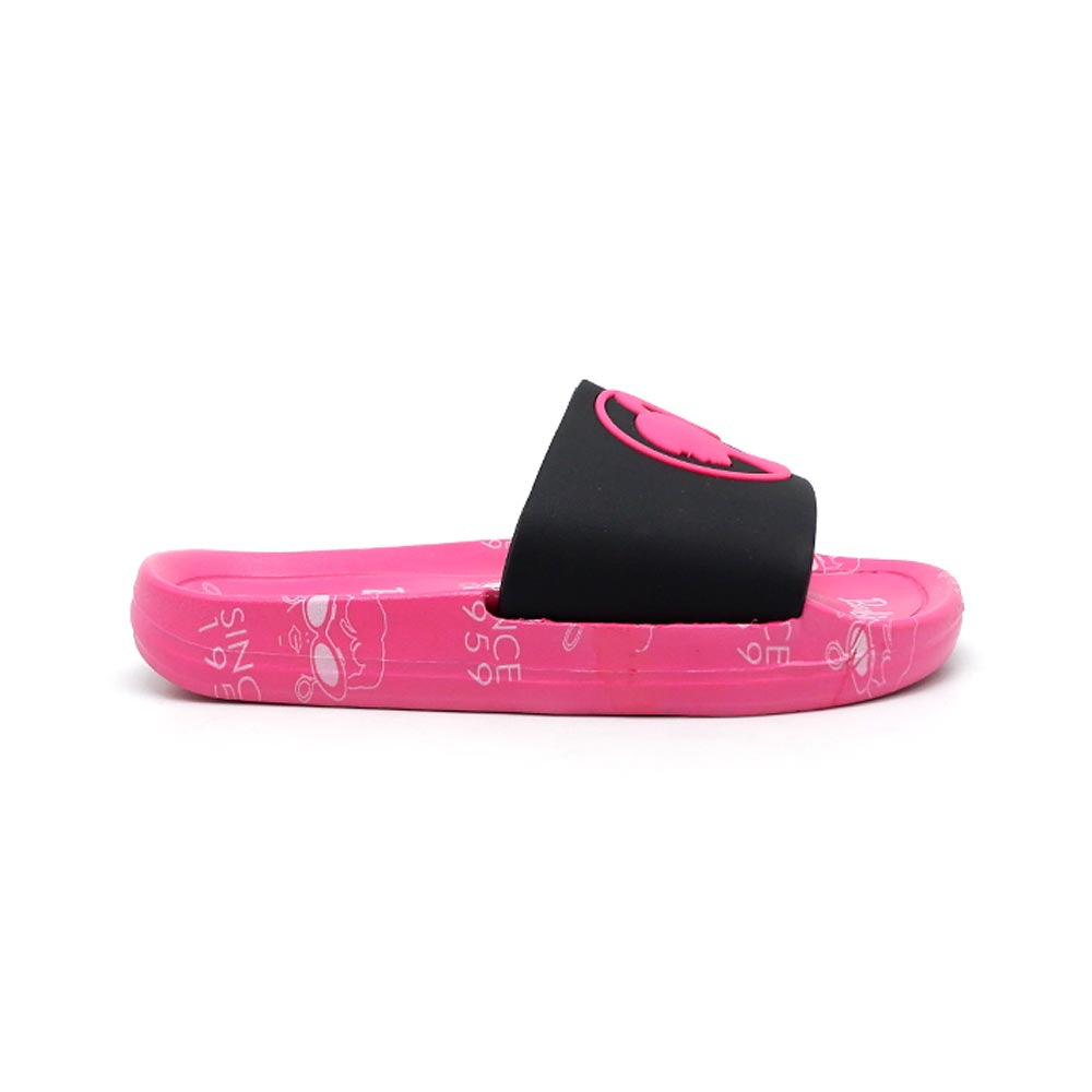 Barbie Slides Slippers - BB2053 - Kideeland Ecom Sdn. Bhd.