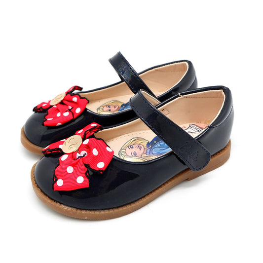 Barbie Ballerina Flats - BB6056 - Kideeland Ecom Sdn. Bhd.