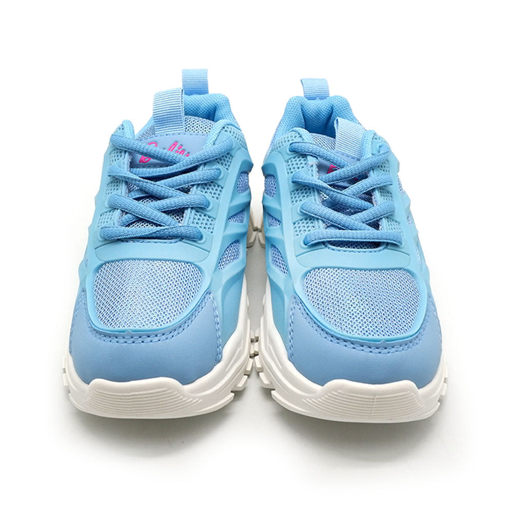 Barbie Sneakers - BB7037 - Kideeland Ecom Sdn. Bhd.