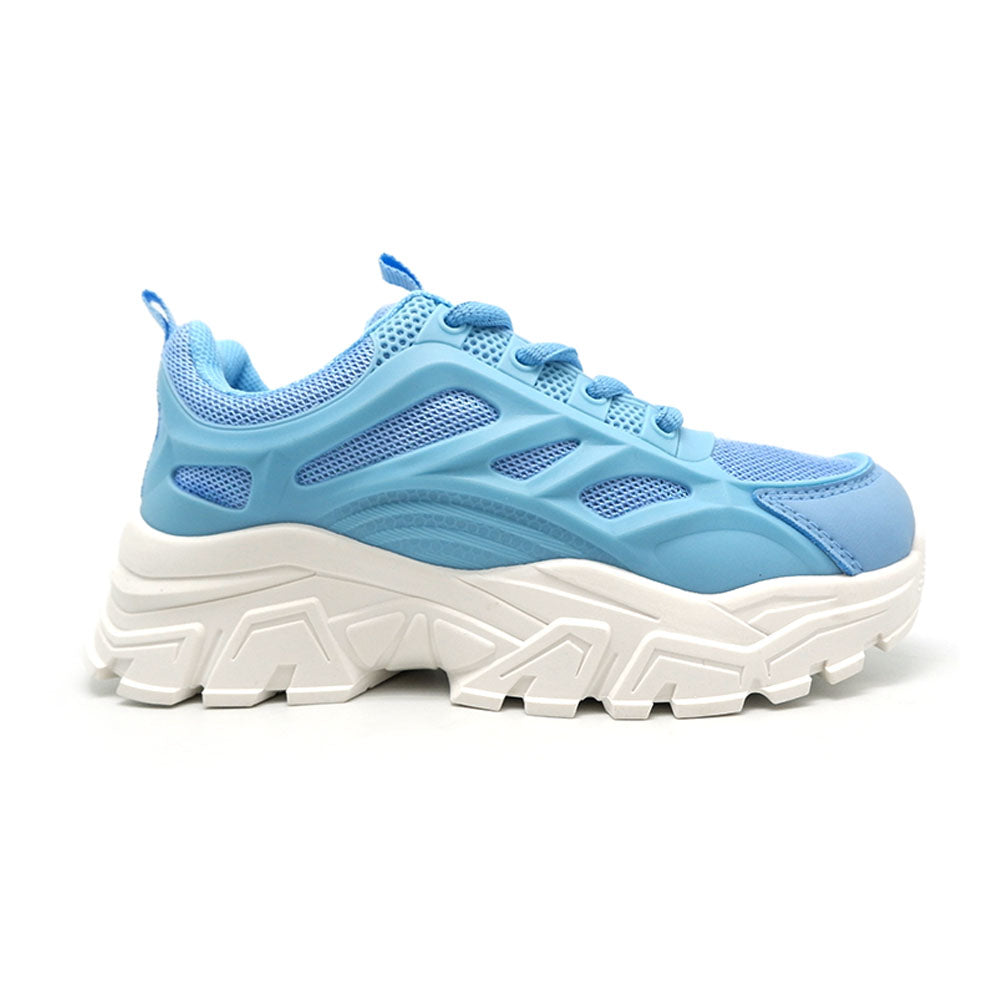 Barbie Sneakers - BB7037 - Kideeland Ecom Sdn. Bhd.