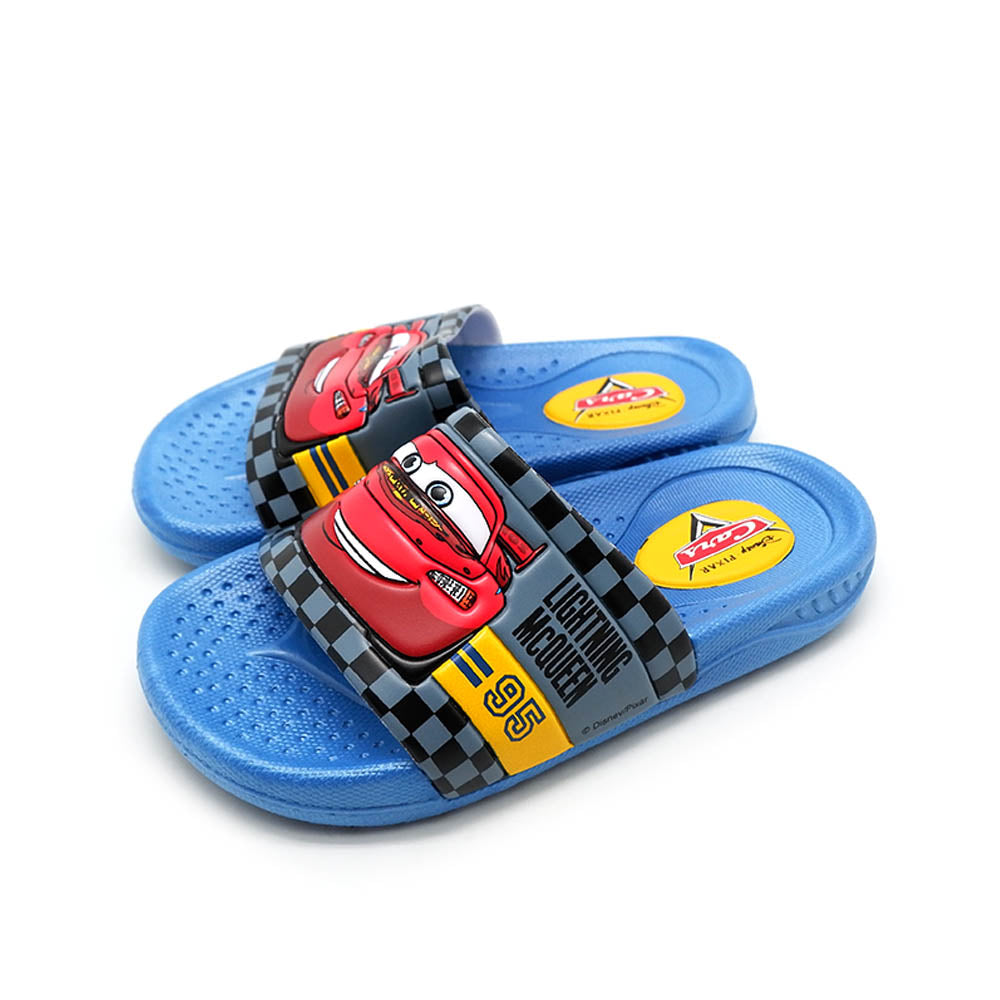 Disney cars sandals hotsell