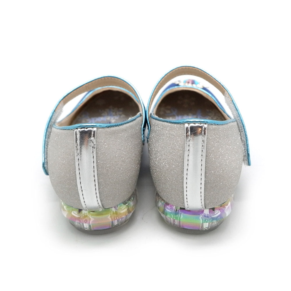 Disney Frozen Mary Jane Shoes - FZ6027 - Kideeland Ecom Sdn. Bhd.