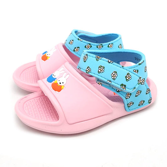 Miffy Sandals - MIF3001 - Kideeland Ecom Sdn. Bhd.