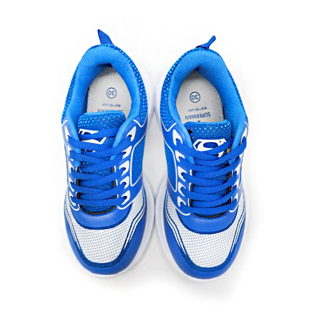 Superman Sneakers - DCS7004