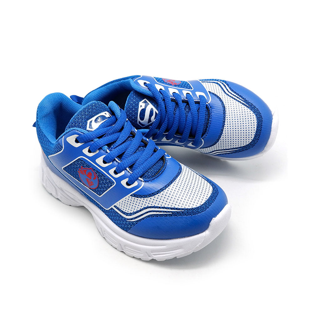 Superman Sneakers - DCS7004